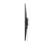 Laikiklis EDBAK Wall mount | FSM6040-T Universal | Tilt | 32-75 " | Maximum weight (capacity) 30 kg | Juodas
