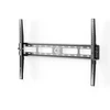 Laikiklis EDBAK Wall mount | FSM6040-T Universal | Tilt | 32-75 " | Maximum weight (capacity) 30 kg | Juodas
