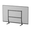 Laikiklis NEOMOUNTS TV DESK STAND 45-90? (LEGS)