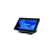 Laikiklis Pro DVX ProDVX PS-75 Pyramid Desk Stand | 7-10 " | Juodas