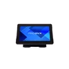 Laikiklis Pro DVX ProDVX PS-75 Pyramid Desk Stand | 7-10 " | Juodas