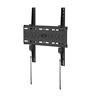 Laikiklis Visaro Wall mount | WMT75 Tilting Wall Mount for TV | 43-75 " | Maximum weight (capacity) 45 kg | Juodas