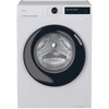 Laisvai pastatoma skalbimo mašina Candy ProWash 500 BR 48B6-S, baltos spalvos
