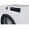 Laisvai pastatoma skalbimo mašina Candy ProWash 500 BR 48B6-S, baltos spalvos