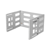 Lanberg Folding Bracket Wall-mount 19" 6U | FB01-5406-10S | Pilkas