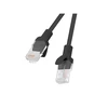 LANBERG PCU5-10CC-0050-BK Patchcord RJ45 kat. 5e UTP 0,5m judas