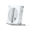 Langų valymo robotas Ecovacs WINBOT W2S OMNI, 8000 Pa, Baltas