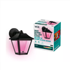 Lauko sieninis šviestuvas WiZ Smart WiFi  Classic | 2700–5000 K (RGB)