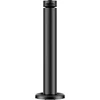Infraraudonųjų spindulių lauko šildytuvas Mill Outdoor Heater CBOC20FLOOR | 2000 W | IP45 | Juodas