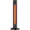 Infraraudonųjų spindulių lauko šildytuvas Mill Outdoor Heater CBOC20FLOOR | 2000 W | IP45 | Juodas