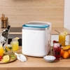 Ledukų gaminimo aparatas Cecotec Chillin' Ice 1500, 150 W, Baltas