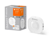 Ledvance SMART+ WiFi judesio jutiklis | Ledvance | SMART+ WiFi judesio jutiklis | Baltas