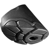 Leki Smart Tip 2.0 Rubber Pad Juodas