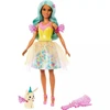 Mattel „Barbie Touch of Magic“ lėlė Teresa