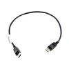 LENOVO 0,5 metro „DisplayPort“ į „DisplayPort“ kabelis | Lenovo | DP į DP