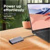 Lenovo | 150 USB-C Travel Dock | 100 W | Dock