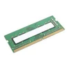 RAM Lenovo | 16 GB | DDR4 | 3200 MHz | Užrašų knygelė | Registracijos Nr. | ECC Nr