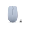 Lenovo | Compact Pelė with battery | 300 | Wireless | Frost Mėlyna