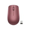 Belaidė pelė Lenovo 530, Vyšnių raudona