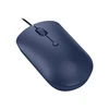 Lenovo | Compact Pelė | 540 | su laidu | Abyss Mėlyna