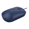 Lenovo | Compact Pelė | 540 | su laidu | Abyss Mėlyna