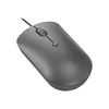 Lenovo | Compact Pelė | 540 | su laidu | Storm Pilkas