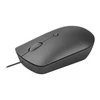 Lenovo | Compact Pelė | 540 | su laidu | Storm Pilkas
