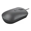 Lenovo | Compact Pelė | 540 | su laidu | Storm Pilkas