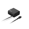 Lenovo | USB-C sieninis adapteris | 65 W | 20 V | Adapteris