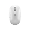 Lenovo 700 Multi-Device Wireless Silent Pelė | Wireless | 2.4G, Bluetooth 5.3 | Seashell