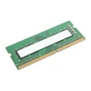 RAM Lenovo | 8 GB | DDR4 | 3200 MHz | Užrašų knygelė | Registracijos Nr. | ECC Nr