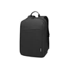 Lenovo | 16-inch Nešiojamas kompiuteris Backpack B210 (ECO) | GX41L83768 | Tinka iki 15.6 " | PE bag | Atsparus vandeniui | Juodas