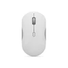 Lenovo | Silent Pelė | 350 | Wireless | Bluetooth | Cloud Pilkas