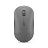 Lenovo Silent Pelė | 350 | Wireless | Bluetooth | Luna Pilkas