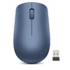 Belaidė pelė Lenovo 530, Abyss Mėlyna