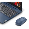 Belaidė pelė Lenovo 530, Abyss Mėlyna