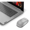Lenovo | Belaidė pelė | 530 | Optinė pelė | 2.4 GHz Wireless via Nano USB | Platinos pilkas | 1 year(s)