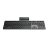 Lenovo 700 Modern Multi-Device Belaidė klaviatūra-US English | Klaviatūra | Wireless | Bluetooth | US English | Luna Pilkas