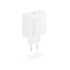 „Lenovo“ dvigubas USB-C 65 W GaN įkroviklis | USB-C | 65 W | Įkroviklis