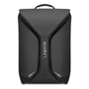Lenovo | Legion Armored Gaming Backpack GB900 | Tinka iki 16 " | Backpack | Shoulder strap | Atsparus vandeniui | Juodas