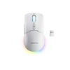 Lenovo Accessories Legion M220 Wireless RGB Pelė žaidimams - Glacier Baltas | Lenovo