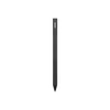 Lenovo | Precision Pen 2 | For Nešiojamas kompiuteris | Juodas