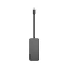 Lenovo | Priedai USB-C į 4 prievadų USB-A šakotuvas | Adapteriai | USB-C