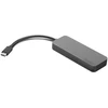 Lenovo | Priedai USB-C į 4 prievadų USB-A šakotuvas | Adapteriai | USB-C