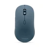 Lenovo Silent Pelė | Yoga | Wireless | Bluetooth | Tidal Teal