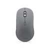 Lenovo Silent Pelė | Yoga | Wireless | Bluetooth | Luna Pilkas