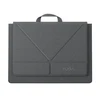 Lenovo | Yoga Tote Sleeve | Tinka iki 14 " | Sleeve | Pilkas