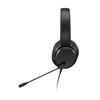 Lenovo H110 ausinės su mikrofonu šoniniu kampu