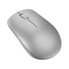 Lenovo Belaidė pelė 530 Platinos pilkas, 2.4 GHz Wireless via Nano USB