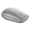 Lenovo Belaidė pelė 530 Platinos pilkas, 2.4 GHz Wireless via Nano USB